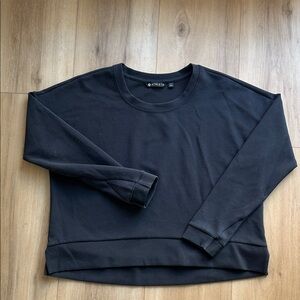 Athleta Women Crewneck Sweatshirt